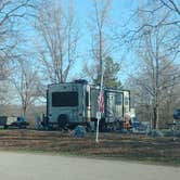 Review photo of Crab Orchard National Wildlife Refuge Devil's Kitchen Group Campground by James M., March 16, 2022