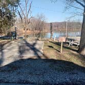 Review photo of Crab Orchard National Wildlife Refuge Devil's Kitchen Group Campground by James M., March 16, 2022