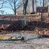 Review photo of Crab Orchard National Wildlife Refuge Devil's Kitchen Group Campground by James M., March 16, 2022