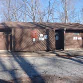 Review photo of Crab Orchard National Wildlife Refuge Devil's Kitchen Group Campground by James M., March 16, 2022