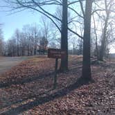 Review photo of Crab Orchard National Wildlife Refuge Devil's Kitchen Group Campground by James M., March 16, 2022