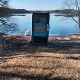 Review photo of Crab Orchard National Wildlife Refuge Devil's Kitchen Group Campground by James M., March 16, 2022