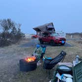 Review photo of Assateague Island National Seashore Oceanside Campground by Justin C., March 20, 2022