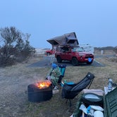 Review photo of Oceanside Assateague Campground — Assateague Island National Seashore by Justin C., March 20, 2022