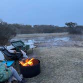 Review photo of Oceanside Assateague Campground — Assateague Island National Seashore by Justin C., March 20, 2022