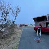 Review photo of Oceanside Assateague Campground — Assateague Island National Seashore by Justin C., March 20, 2022