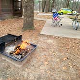 Review photo of Huntsville State Park Campground by Ron V., March 20, 2022