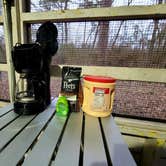 Review photo of Huntsville State Park Campground by Ron V., March 20, 2022