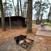 Review photo of Huntsville State Park Campground by Ron V., March 20, 2022