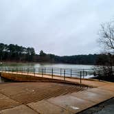 Review photo of Huntsville State Park Campground by Ron V., March 20, 2022