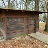 Review photo of Huntsville State Park Campground by Ron V., March 20, 2022