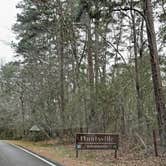 Review photo of Huntsville State Park Campground by Ron V., March 20, 2022