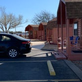 Review photo of Leander-NW Austin KOA by Susan A., March 20, 2022