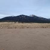 Review photo of Sacred White Shell Mountain by Joshua W., March 20, 2022