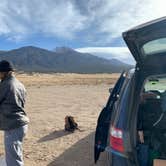Review photo of Sacred White Shell Mountain by Joshua W., March 20, 2022