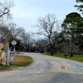 Review photo of Stephen Austin State Park Campground by Ron V., March 20, 2022