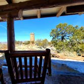 Review photo of Mather Campground — Grand Canyon National Park by Ron V., March 20, 2022
