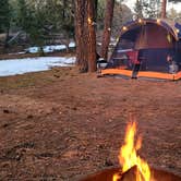Review photo of Mather Campground — Grand Canyon National Park by Ron V., March 20, 2022