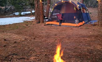 Ron V.'s photo at Mather Campground — Grand Canyon National Park near Grand Canyon National Park