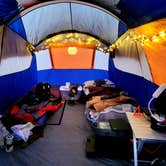 Review photo of Mather Campground — Grand Canyon National Park by Ron V., March 20, 2022