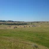 Review photo of Sage Creek Campground by Daniel  B., July 25, 2016