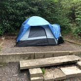 Review photo of Mount Pisgah Campground by Laura M., July 11, 2018