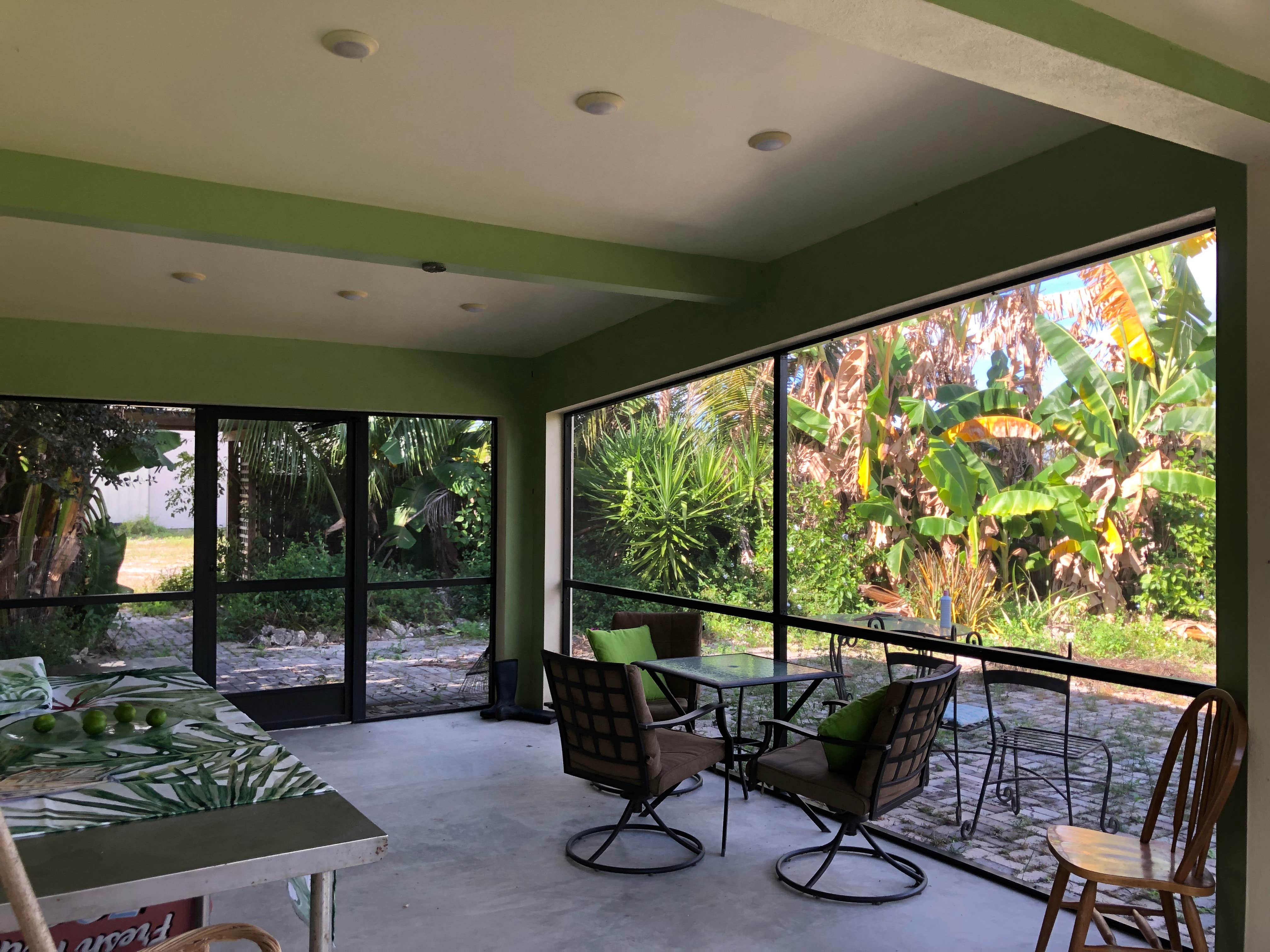 Camper-submitted photo at Pollination Farms near Goodland, FL