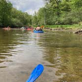 Review photo of Sturgeon Valley Campground by Sue R., March 20, 2022