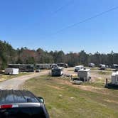 Review photo of Fairway RV Park by Brian C., March 20, 2022