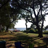 Review photo of Fort Fisher Air Force Recreation Area by Bonnie F., July 11, 2018