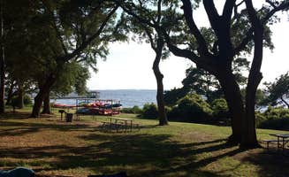 Bonnie F.'s photo at Fort Fisher Air Force Recreation Area near Hampstead, NC