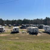 Review photo of Fairway RV Park by Brian C., March 20, 2022