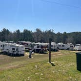 Review photo of Fairway RV Park by Brian C., March 20, 2022