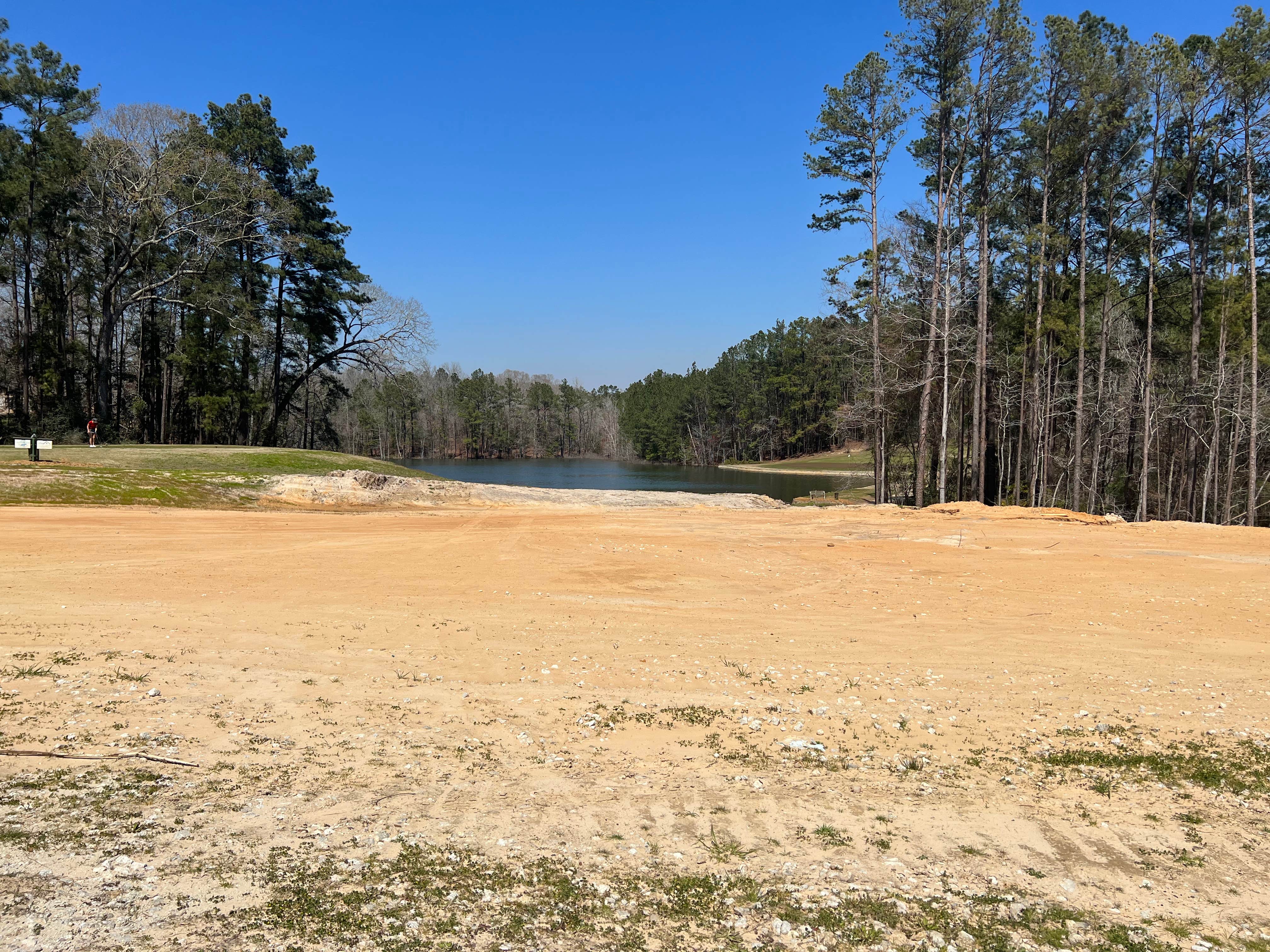 Camper-submitted photo at Fairway RV Park near Mount Enterprise, TX