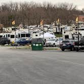 Review photo of Harpers Ferry / Civil War Battlefields KOA by Laure D., March 20, 2022