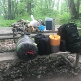 Review photo of Rice Lake Campground — Rice Lake State Park by Rocky B., July 11, 2018