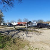 Review photo of Shady Lake RV Park by Mark , March 20, 2022