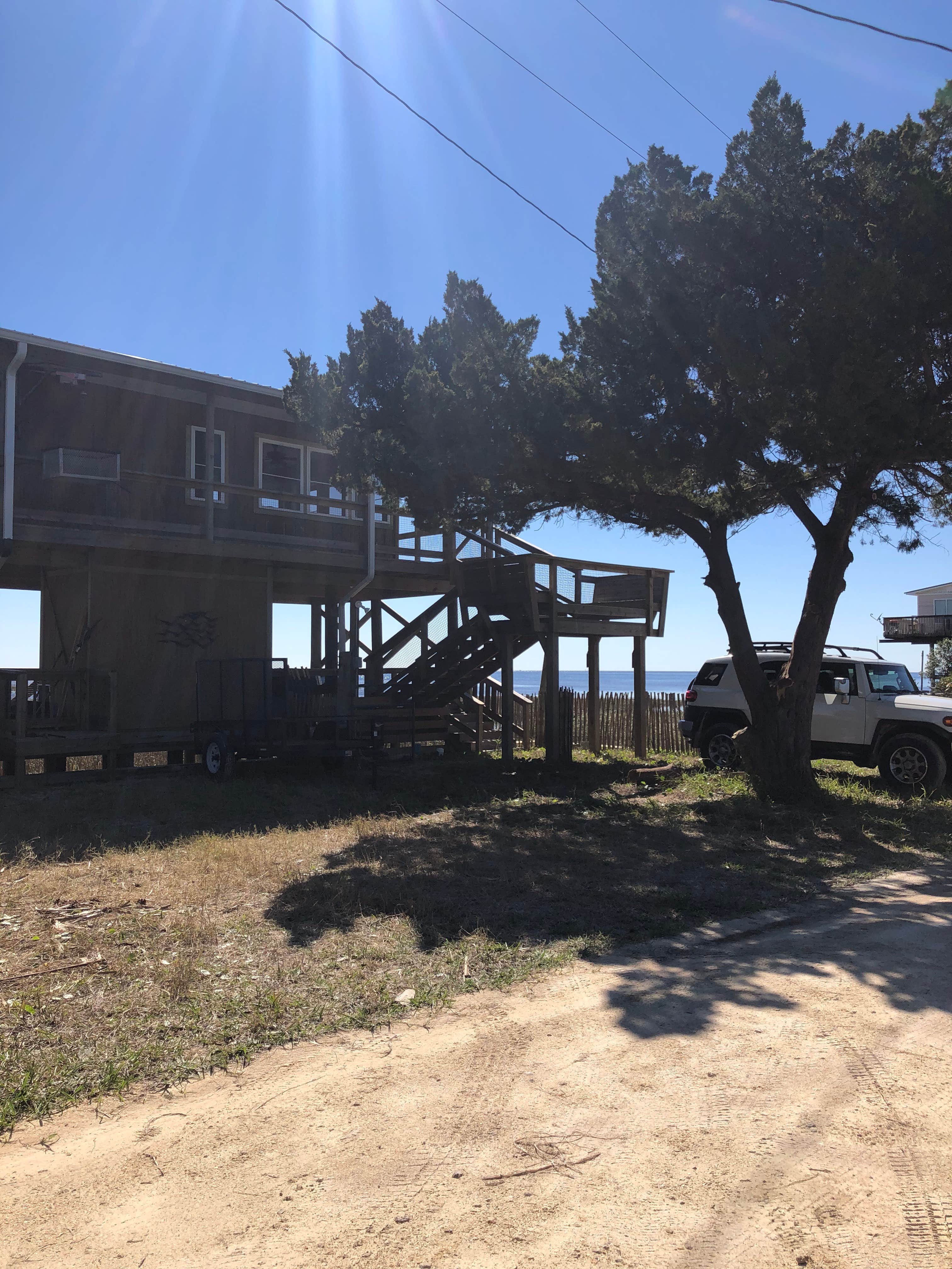 Camper submitted image from Camp Runamuck - 2