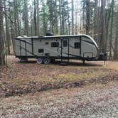 Review photo of Saddle Lake Campground — Hoosier National Forest by Marilynn K., March 20, 2022