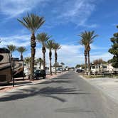 Review photo of Oasis Las Vegas RV Resort by kelly N., March 20, 2022