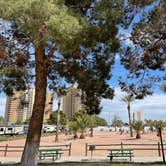Review photo of Oasis Las Vegas RV Resort by kelly N., March 20, 2022