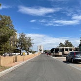 Review photo of Oasis Las Vegas RV Resort by kelly N., March 20, 2022