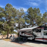 Review photo of Oasis Las Vegas RV Resort by kelly N., March 20, 2022