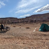 Review photo of White House Campground by Becbecandbunny O., March 20, 2022