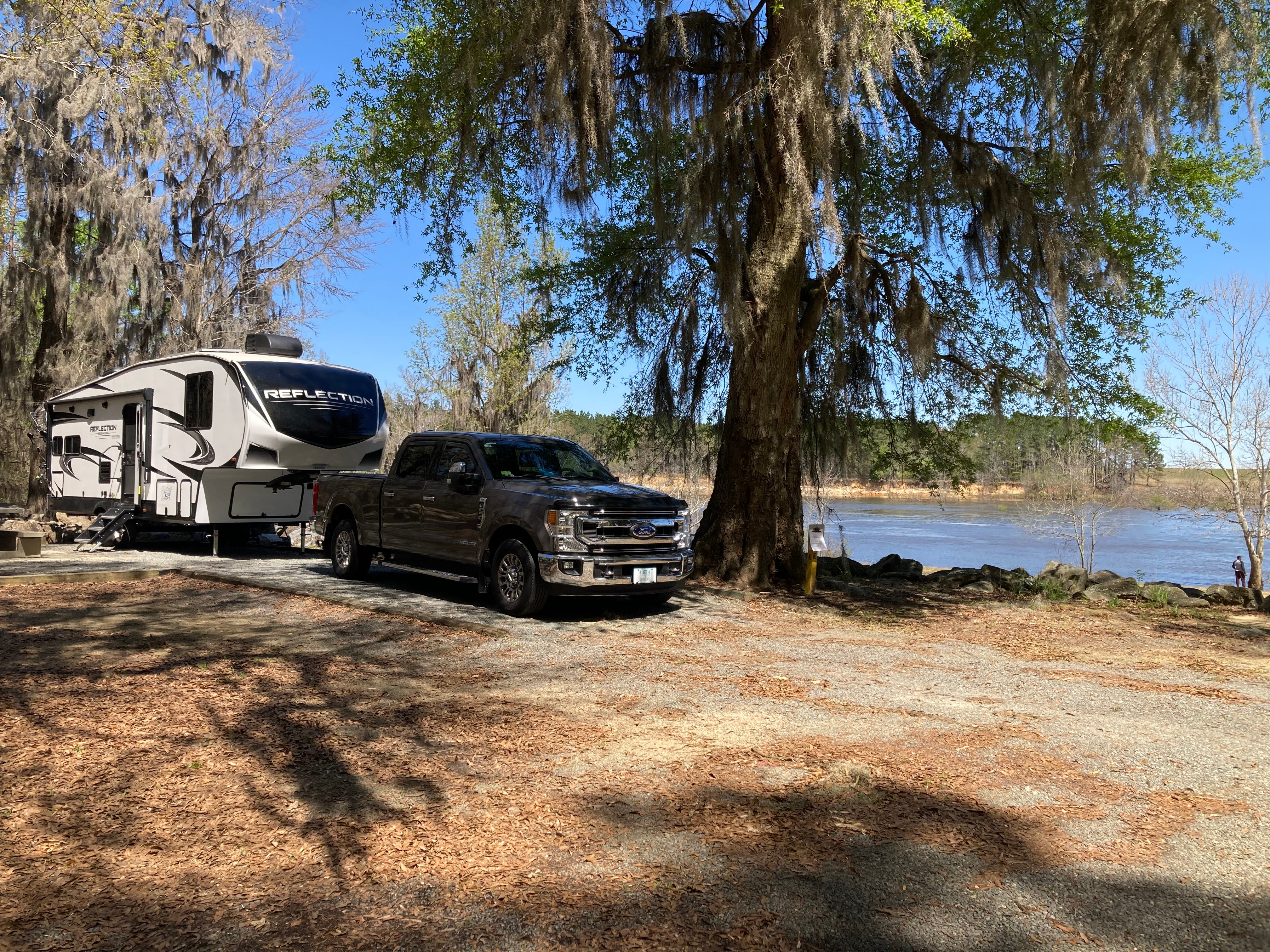 Camper submitted image from Killebrew Park - 1