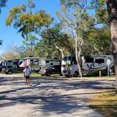 Review photo of Pensacola RV Park by Kloee S., March 20, 2022
