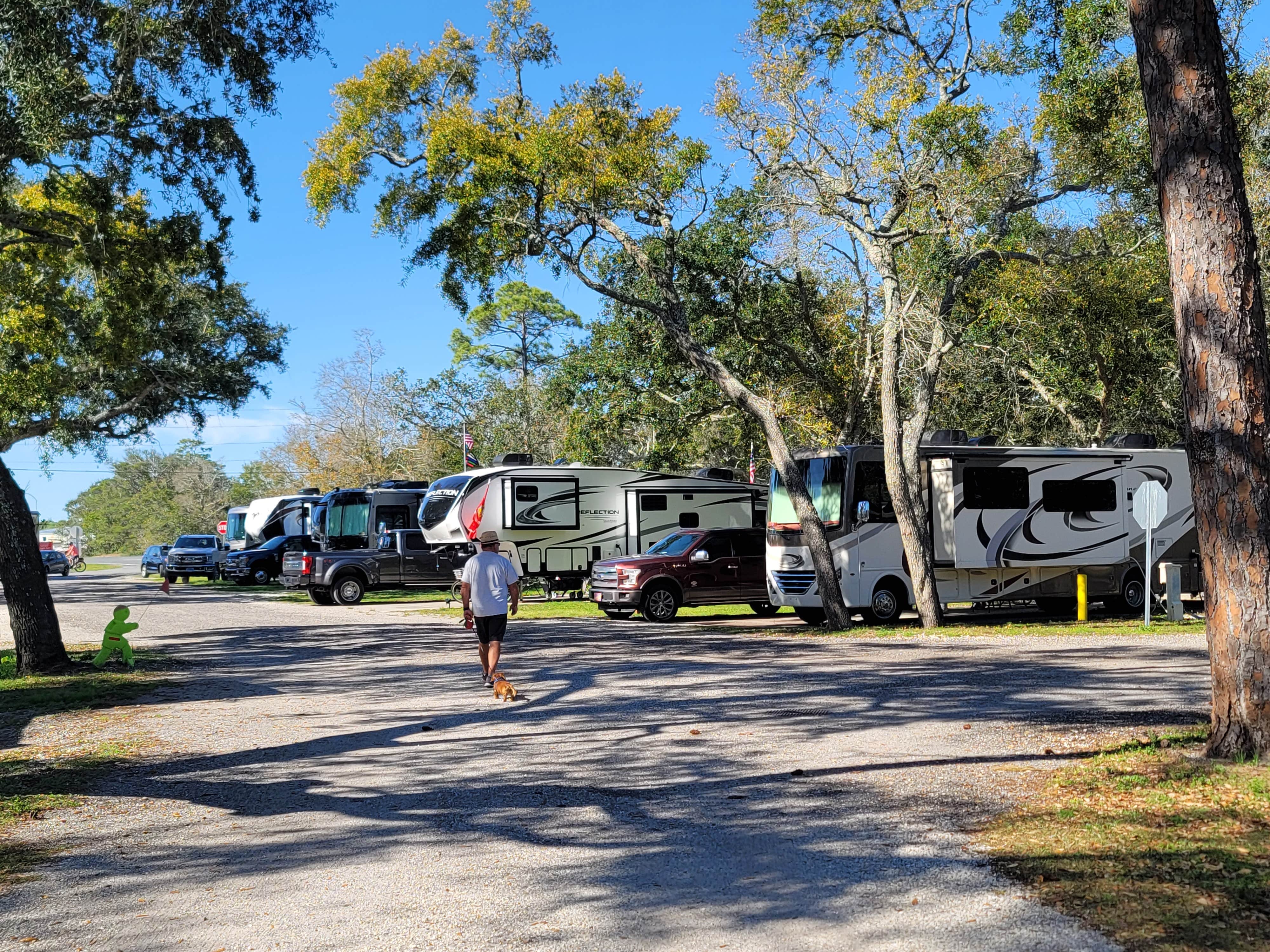 Camper submitted image from Pensacola RV Park - 4