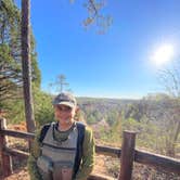 Review photo of Providence Canyon State Park Campground by david  M., March 21, 2022