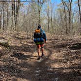 Review photo of Providence Canyon State Park Campground by david  M., March 21, 2022