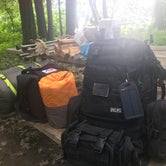 Review photo of Rice Lake Campground — Rice Lake State Park by Rocky B., July 11, 2018